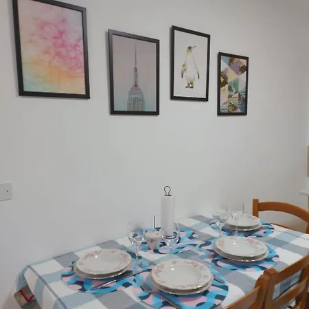Centro Historico De * ג'נובה