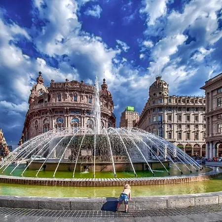 Centro Historico De